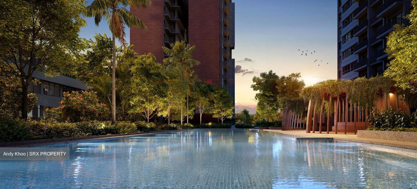 Springleaf Residence (D26), Apartment #469240271